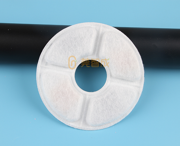 飲水機過濾棉無紡布