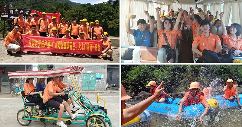 針刺無(wú)紡布廠