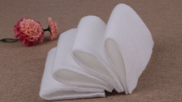 遇到這樣專業的吸水棉廠家就合作吧