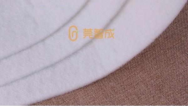 隔熱針刺無紡布的密度跟什么有關系