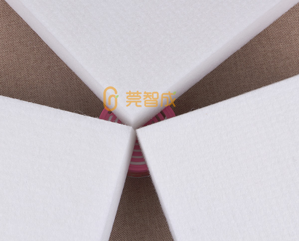 環保無膠棉定做