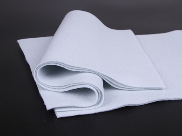 滌綸針刺無(wú)紡布