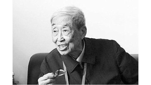 姚穆：我國紡織學科的“白楊樹”