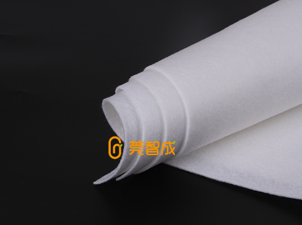 復合針刺無紡布