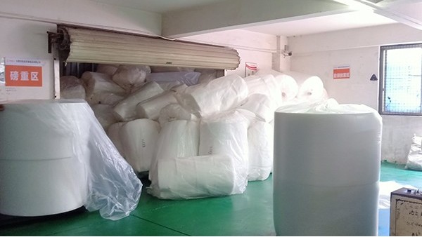 熱風(fēng)棉無(wú)紡布工廠-可實(shí)地考察