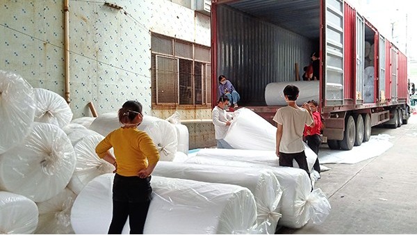 熱風(fēng)棉無(wú)紡布哪家好？