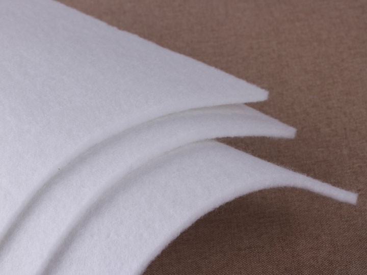 隔熱針刺無(wú)紡布 隔熱針刺無(wú)紡布