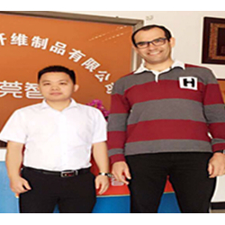 廣東灰色隔音棉，給您輕松享受無噪聲健康生活