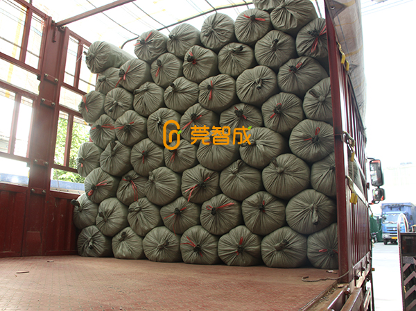 無膠棉生產廠家