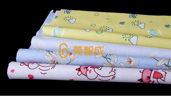 蒸汽眼罩無紡布廠家哪家好？