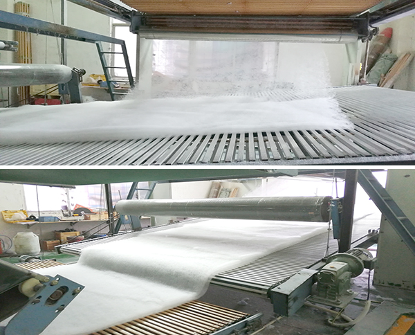 東莞針刺無紡布供應商