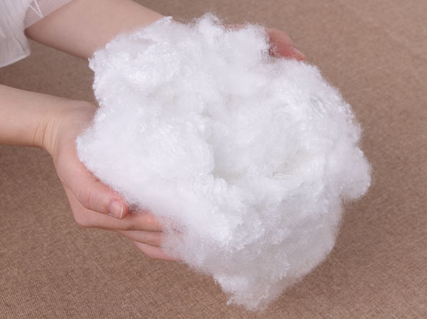 針刺無(wú)紡布原材料