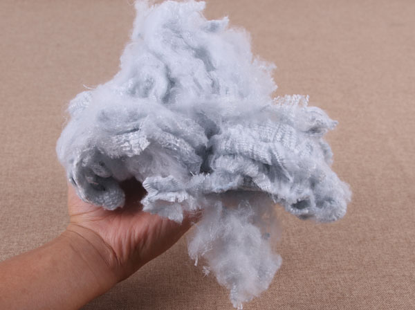 針刺無(wú)紡布原材料