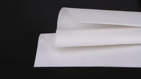 中國紡熔非織造過濾材料研發基地評審