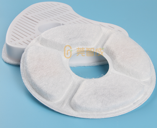 飲水機高密度過濾棉