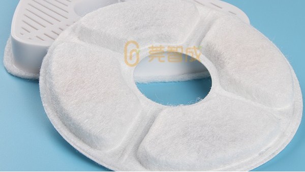 飲水機(jī)高密度過濾棉-符合SGS環(huán)保標(biāo)準(zhǔn)