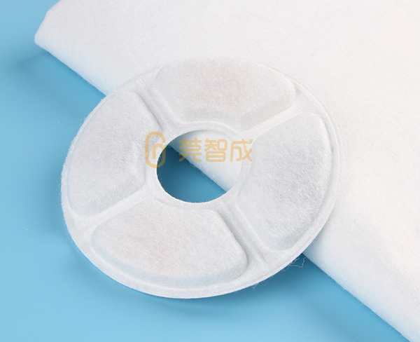 寵物飲水機高密PP濾布