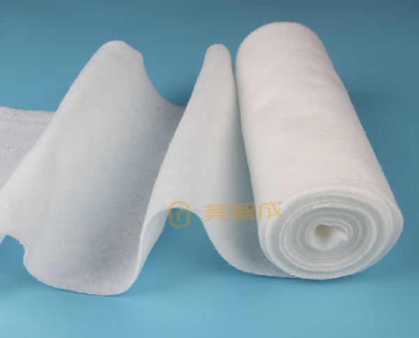 口罩針刺棉
