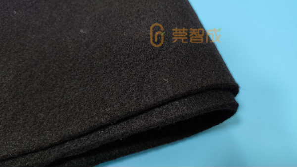 預(yù)氧絲毛氈可以做到手感柔軟且透氣度高嗎？