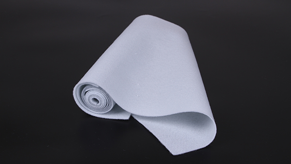 針刺無紡布廠-纖維棉行業(yè)的新力軍