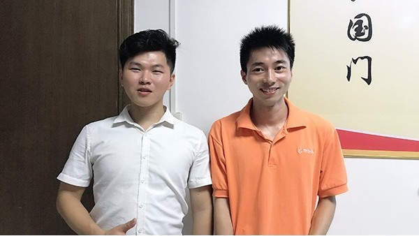 針刺無紡布廠讀書會-領(lǐng)略詩和遠(yuǎn)方