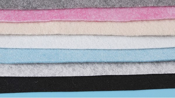 一噸針刺棉無紡布大概什么價(jià)格