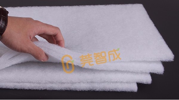 東莞空氣過(guò)濾棉廠家-確保產(chǎn)品交貨期