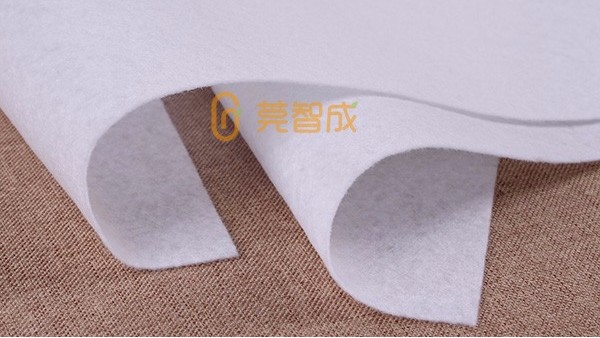 針刺無紡布-軟硬度均勻無色差的技巧