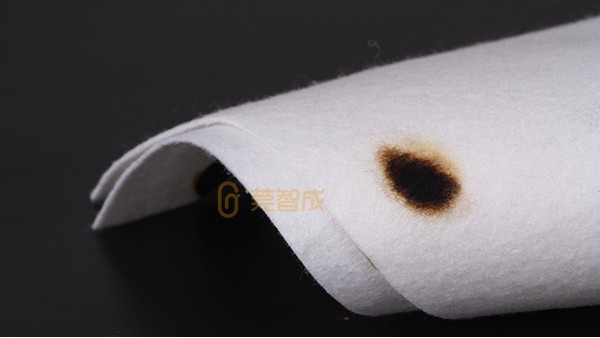 黏膠阻燃棉是什么？