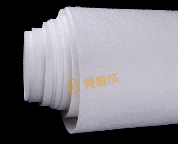 針刺無(wú)紡布廠