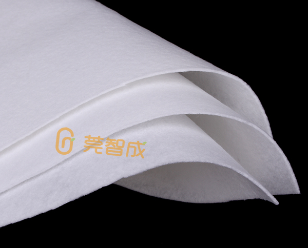 針刺無(wú)紡布廠