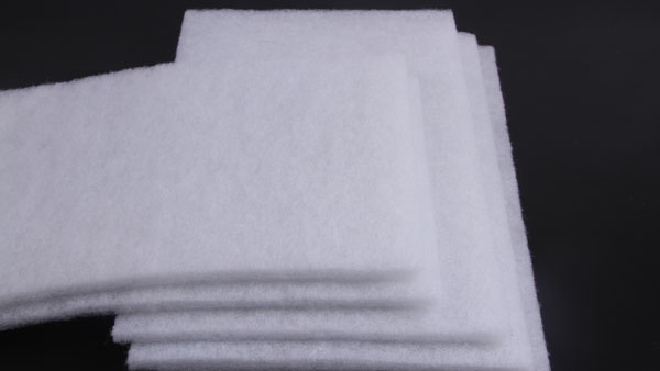 找對供應商-輕松定制空氣過濾棉