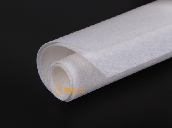 過(guò)濾針刺無(wú)紡布