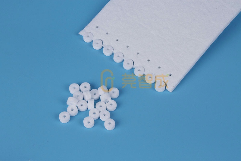 電子煙煙嘴過(guò)濾棉