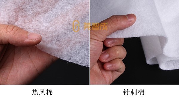 針刺棉和熱風(fēng)棉哪個(gè)成本高？