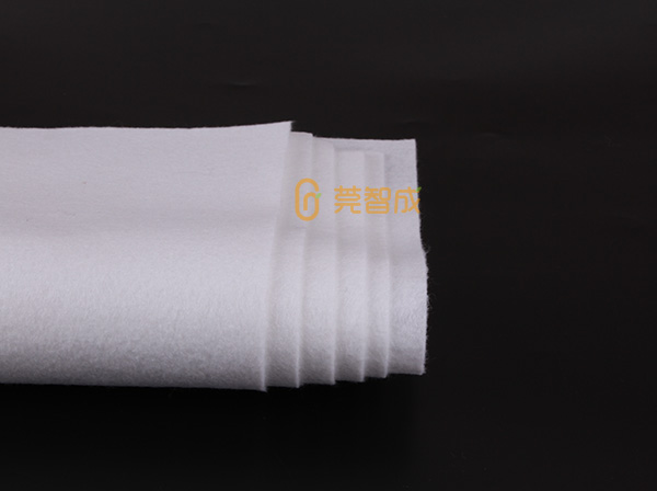 過(guò)濾針刺無(wú)紡布