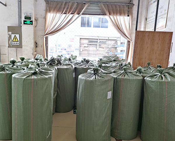 汽車濾芯過濾布和封邊條