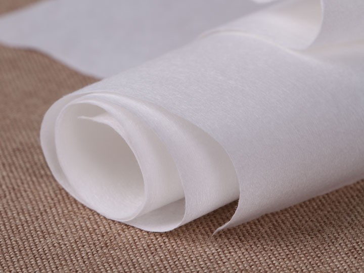 水刺無(wú)紡布