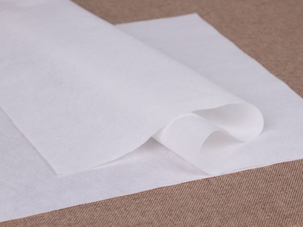 水刺無(wú)紡布