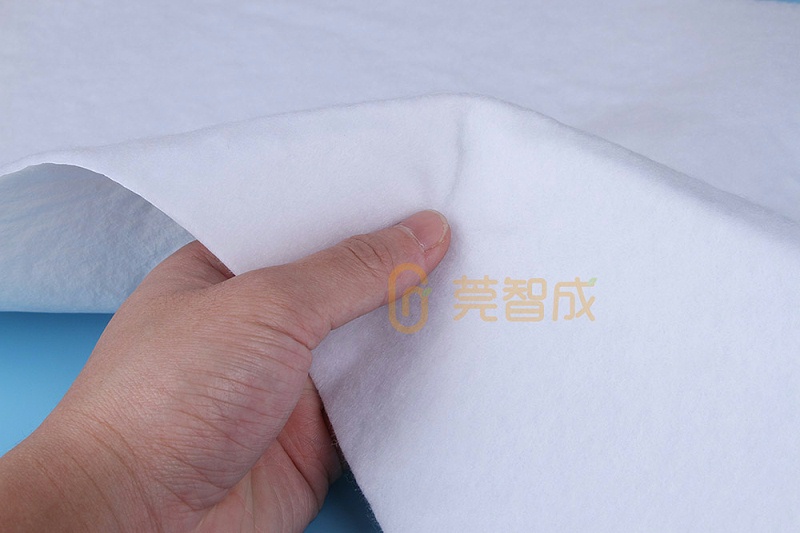 親膚針刺無紡布