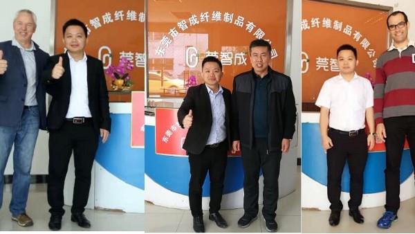 滌綸針刺無(wú)紡布廠(chǎng)