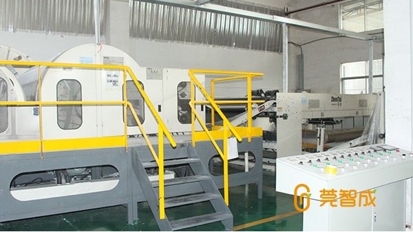 滌綸針刺無(wú)紡布廠(chǎng)