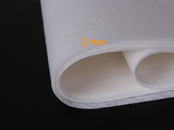 針刺無紡布土工布