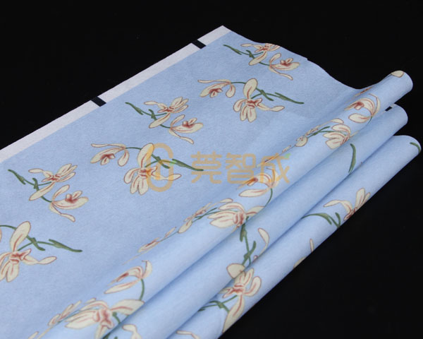 蒸汽眼罩無(wú)紡布