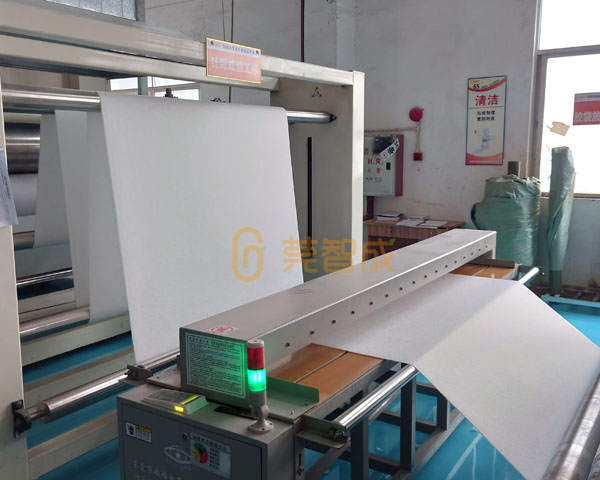 蒸汽眼罩無(wú)紡布