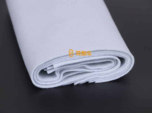 隔熱針刺無紡布