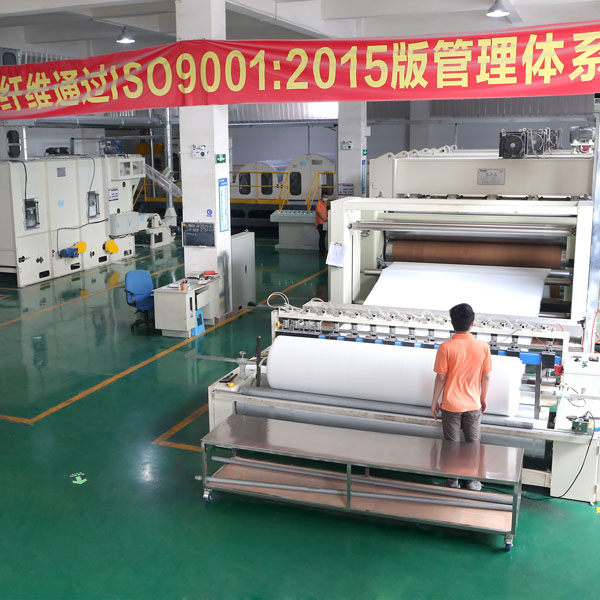 如何在參差不齊的針刺無紡布生產商中找到一家有實力的？