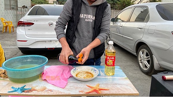 體驗(yàn)了才知道椰殼抹布為什么那么好