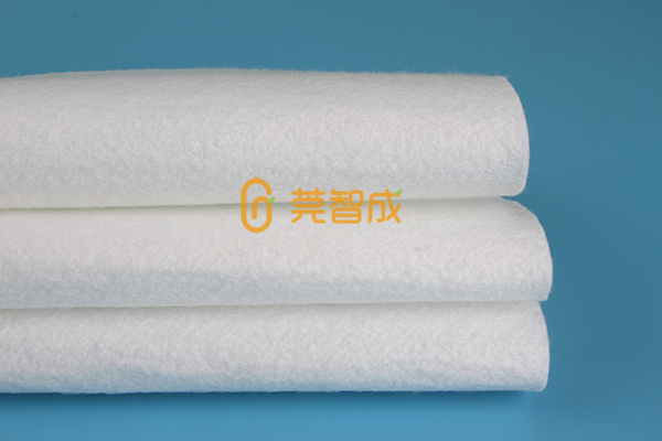 過(guò)濾無(wú)紡布