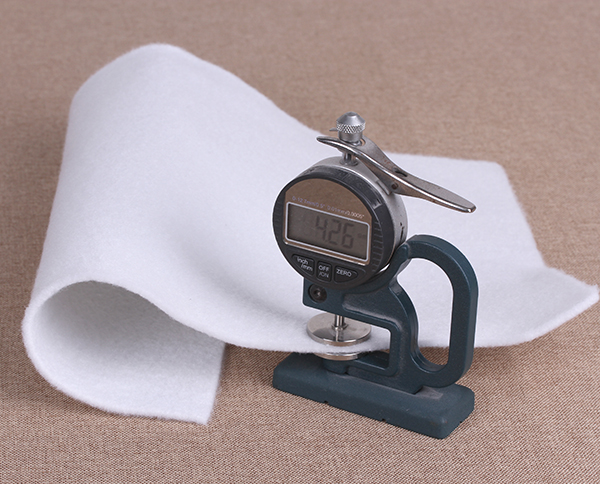 東莞針刺無紡布